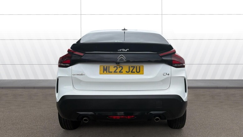 Citroen C4 1.2 PureTech [130] Shine 5dr Petrol Hatchback